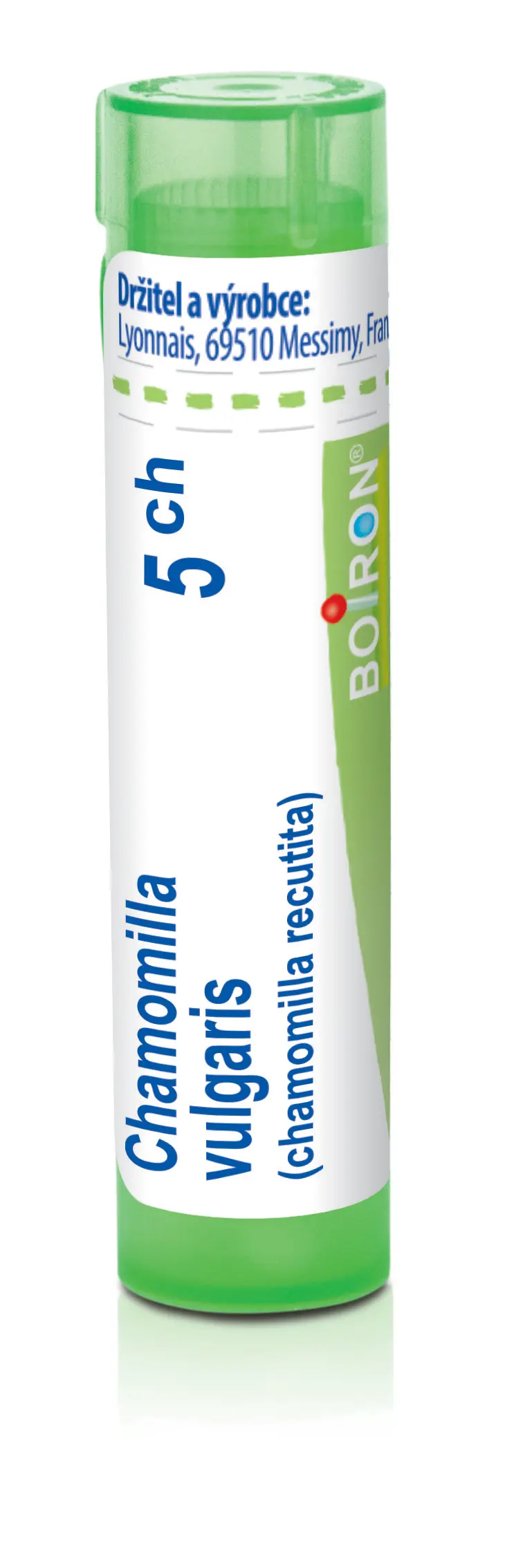 5128_CHAMOMILLA VULGARIS 5